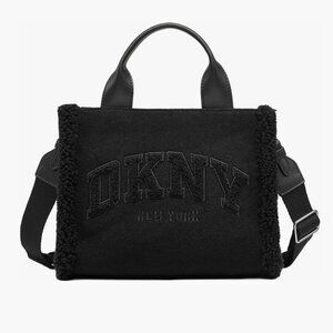 DKNY Hadlee Small Tote Bag - No Strap